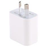 PD18W-A5 18W PD Power Adapter Wall Charger, AU Plug